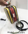 Сумка Marc Jacobs x Peanuts The Box Bag